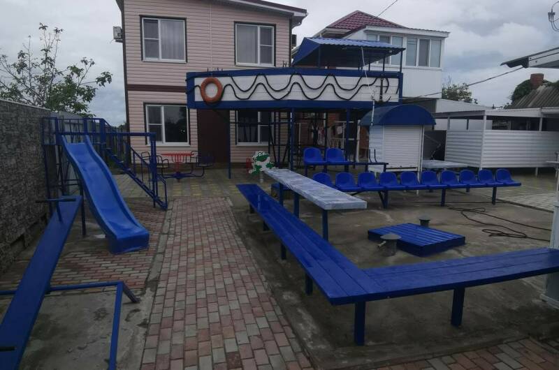 Мини-отель «Надежда»