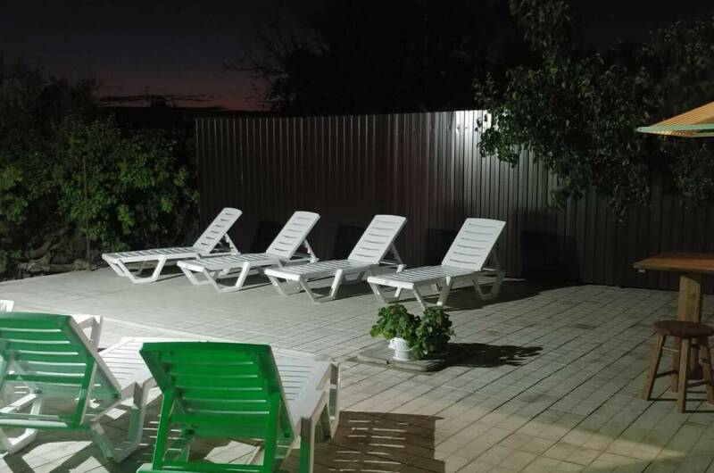 Мини-отель «Надежда»