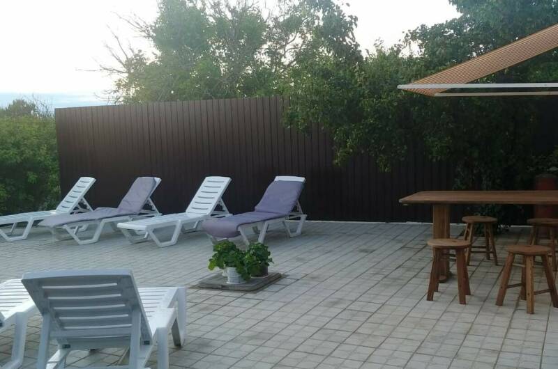 Мини-отель «Надежда»