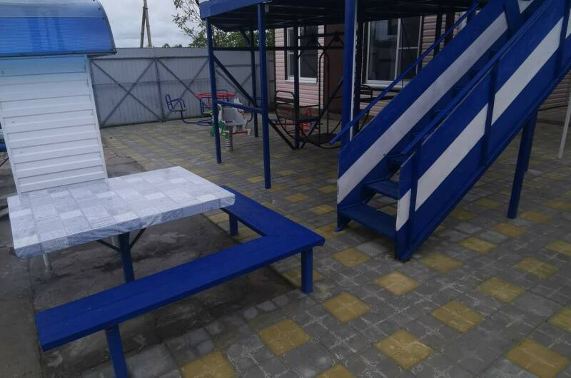 Мини-отель «Надежда»