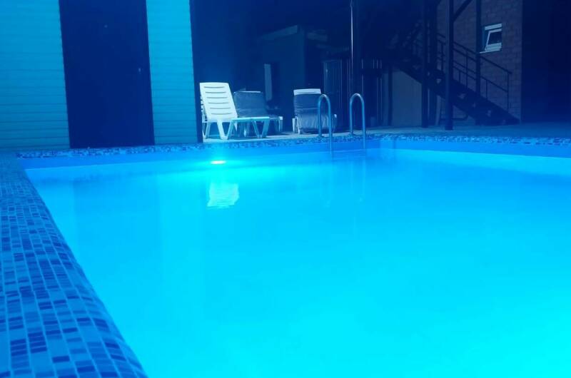 Мини-отель «Надежда»