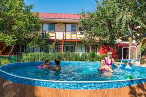 Изображение Гостевой дом «На Гагарина» #4