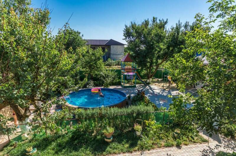 Гостевой дом «На Гагарина»