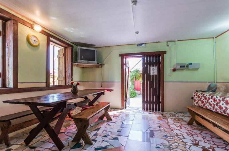 Гостевой дом «На Гагарина»