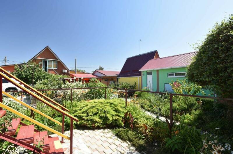 Гостевой дом «На Гагарина»