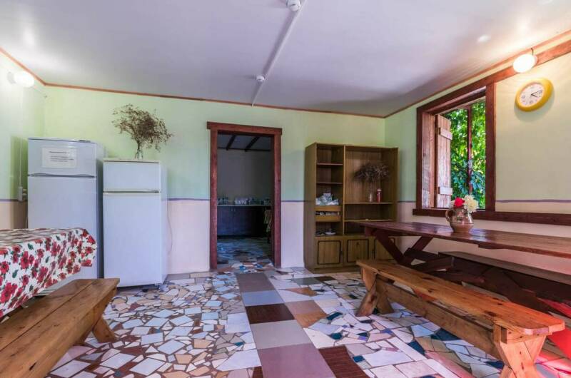 Гостевой дом «На Гагарина»