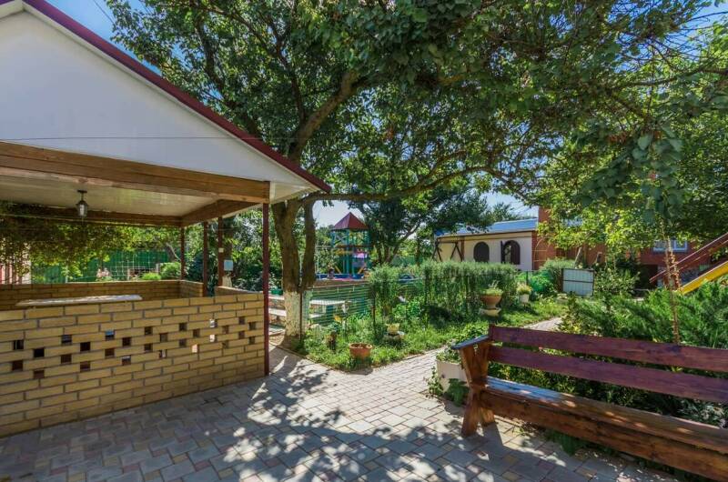 Гостевой дом «На Гагарина»