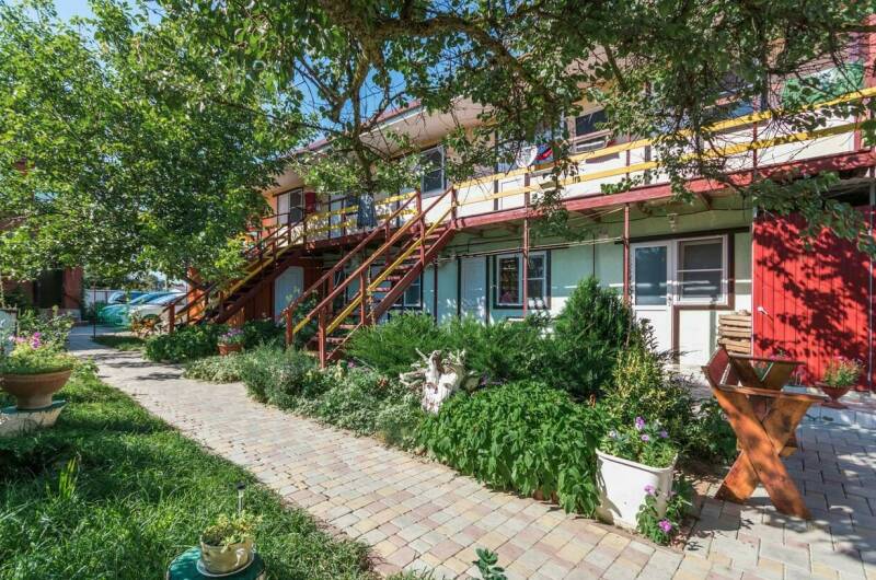 Гостевой дом «На Гагарина»