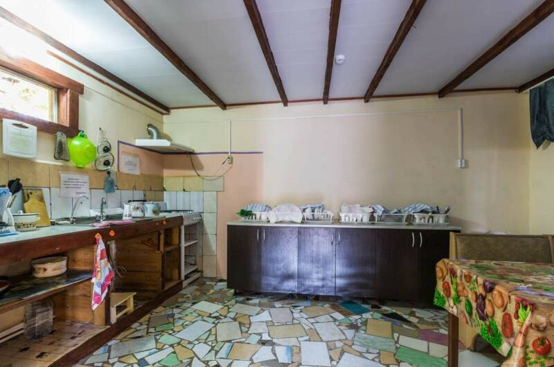 Гостевой дом «На Гагарина»