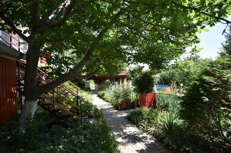 Гостевой дом «На Гагарина»