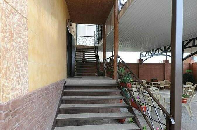 Частное домовладение на Дружбы