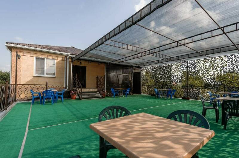 Частное домовладение на Дружбы