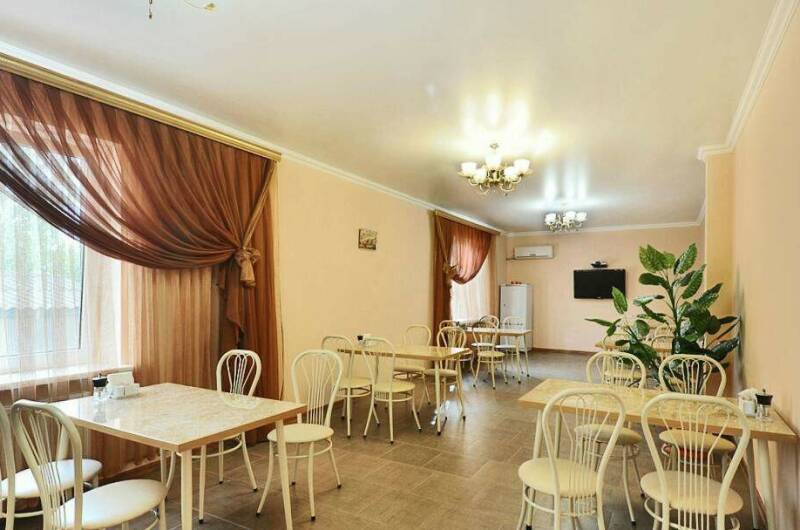 Частное домовладение на Дружбы