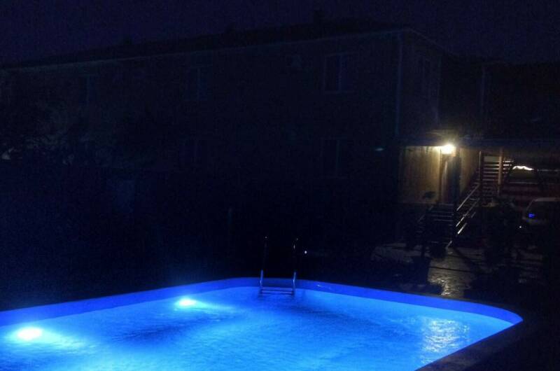 Частное домовладение на Дружбы