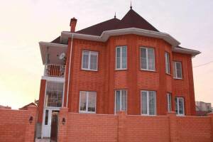 Изображение Гостевой дом «Югра» #5