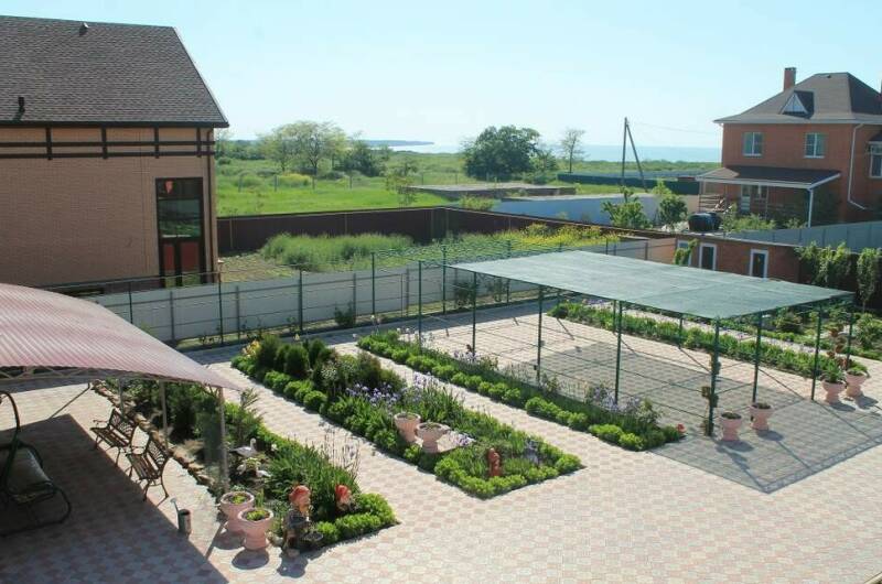 Гостевой дом «Югра»