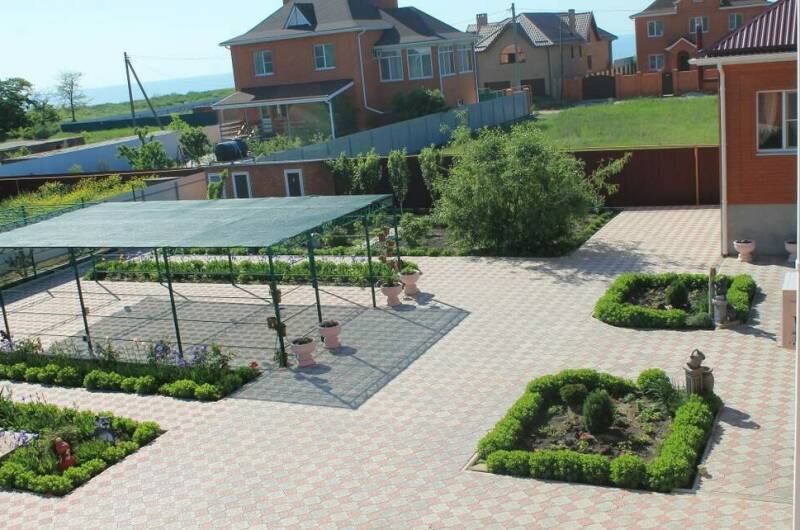 Гостевой дом «Югра»