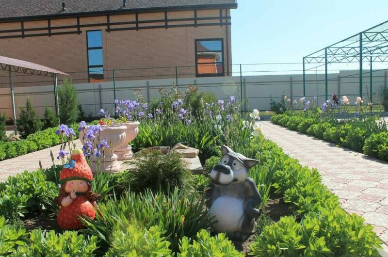 Гостевой дом «Югра»