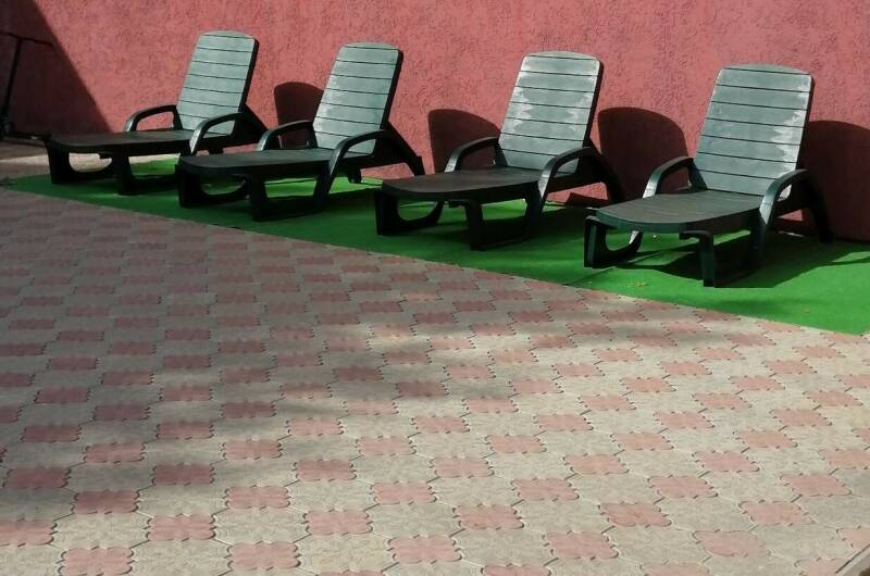 Гостевой дом «Югра»