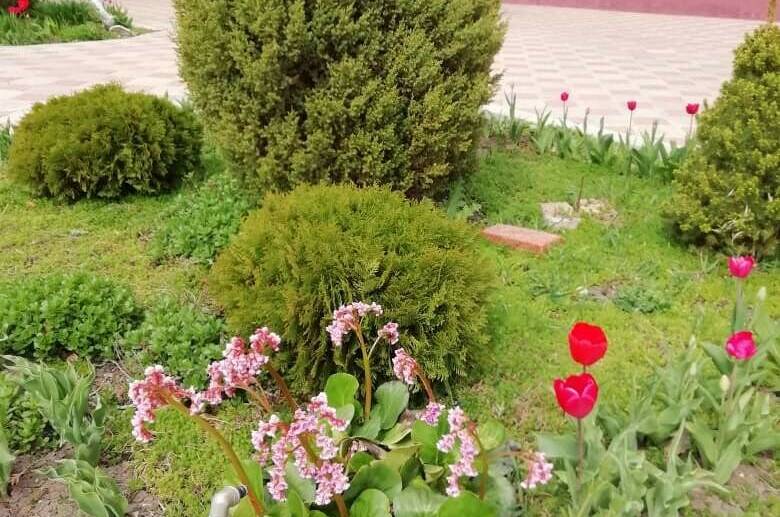 Гостевой дом «Югра»