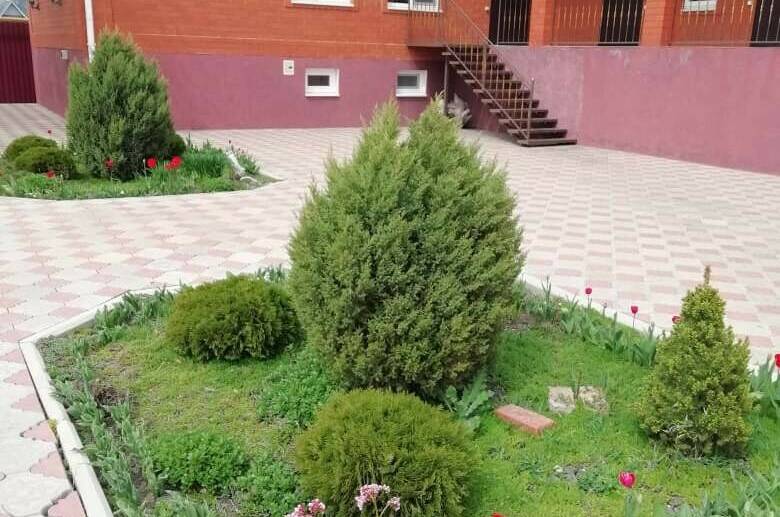 Гостевой дом «Югра»