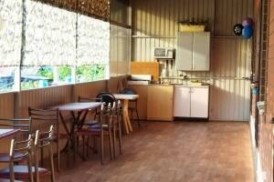 Изображение Гостевой дом «Волна» #5