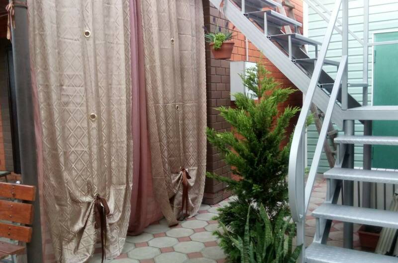 Гостевой дом «Волна»