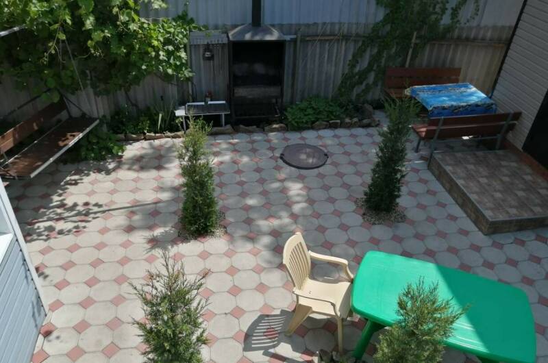 Гостевой дом «Волна»