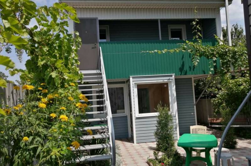 Гостевой дом «Волна»