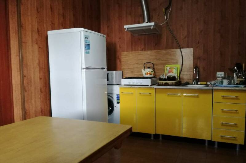 Гостевой дом «Волна»