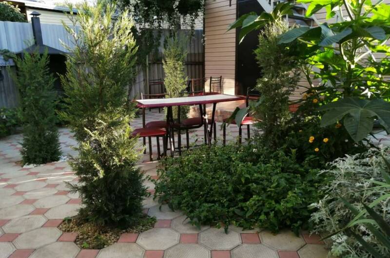 Гостевой дом «Волна»