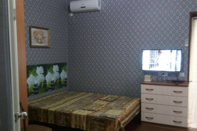 Гостевой дом «Волна»