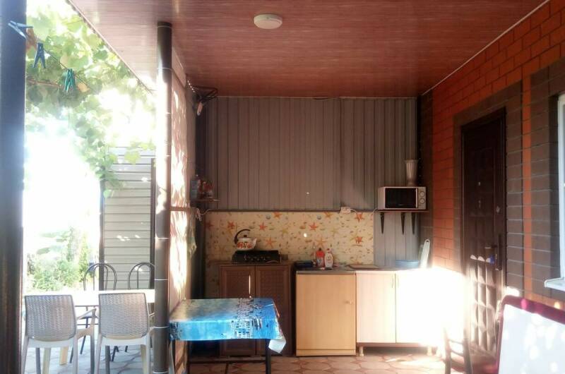 Гостевой дом «Волна»