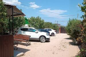 Изображение Частный дом «Инесса» #1