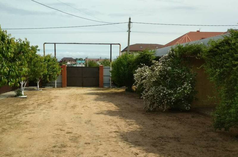 Частный дом «Инесса»