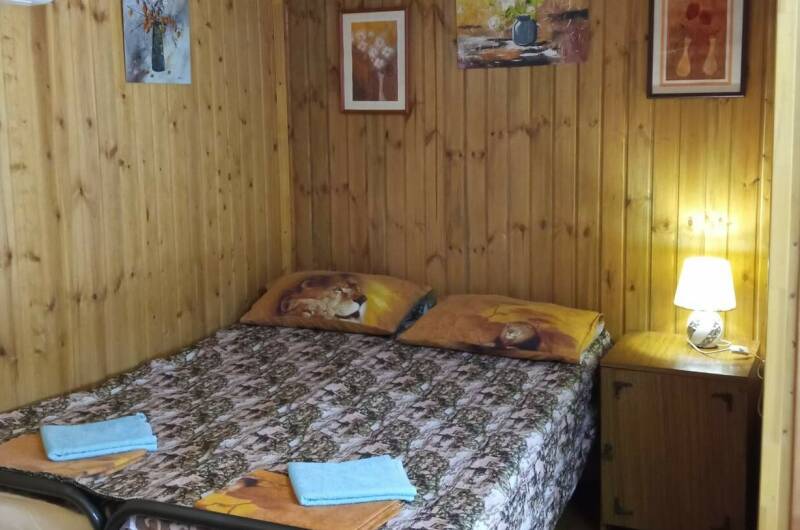 Частный дом «Инесса»