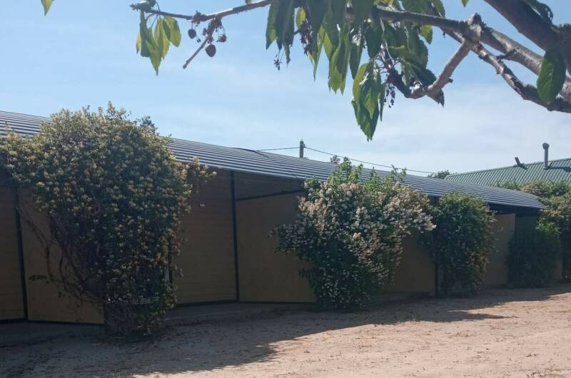 Частный дом «Инесса»