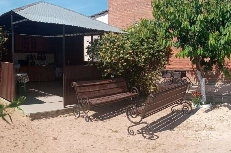 Частный дом «Инесса»