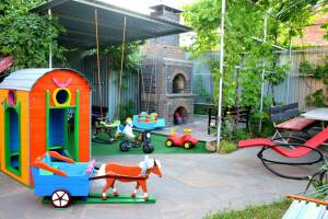 Изображение Гостевой дом «Изюминка» #5