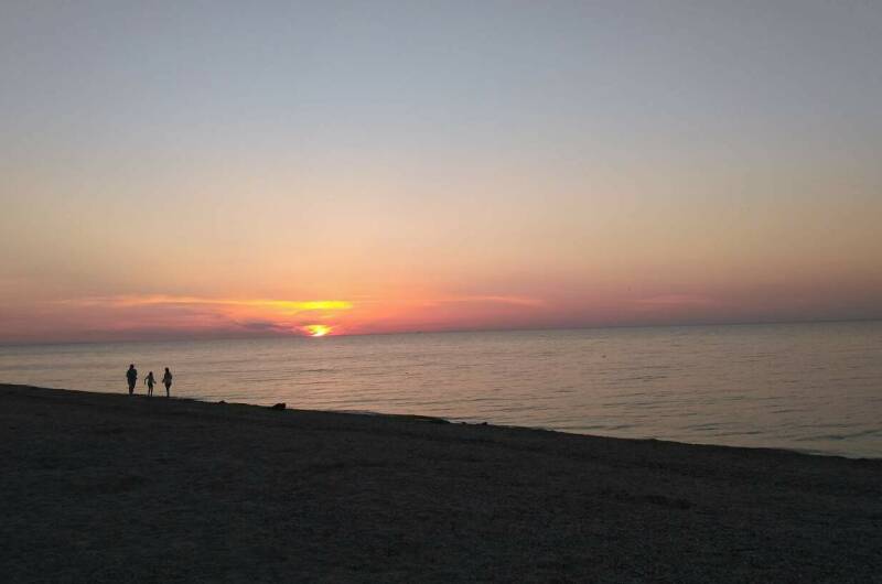 Частное домовладение на Казачей