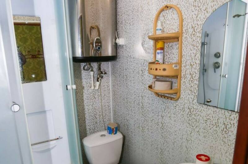 Гостевой дом на Приазовской