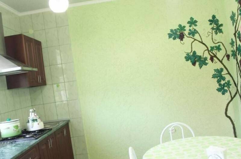 Гостевой дом на Приазовской