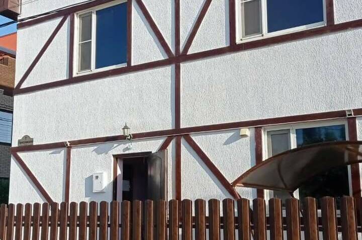 Гостевой дом на Приазовской