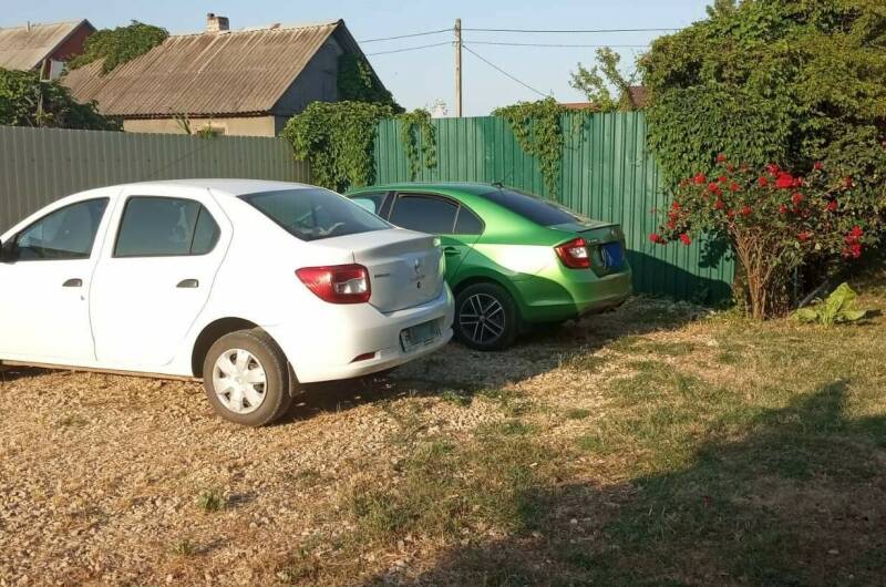 Гостевой дом «Любовь»