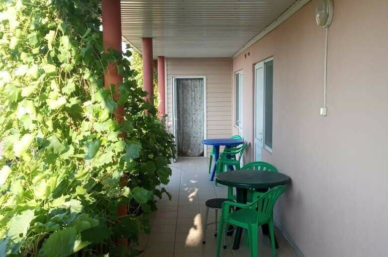 Гостевой дом «Любовь»