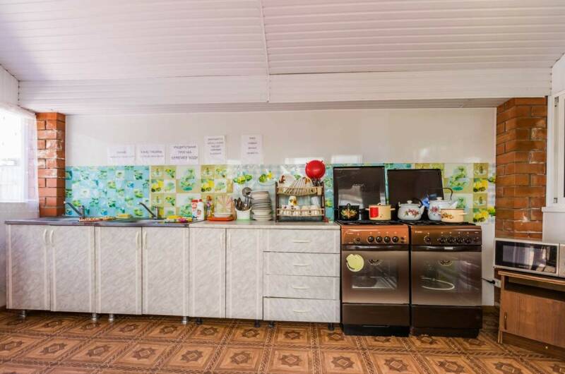 Гостевой дом «Любовь»