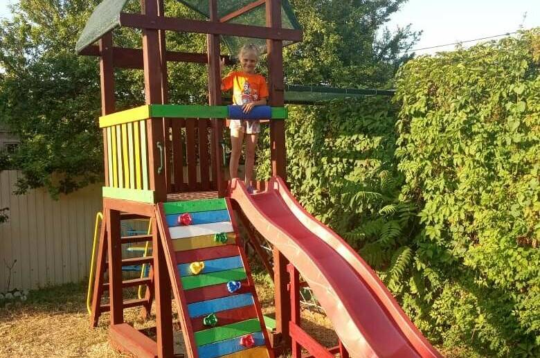 Гостевой дом «Любовь»