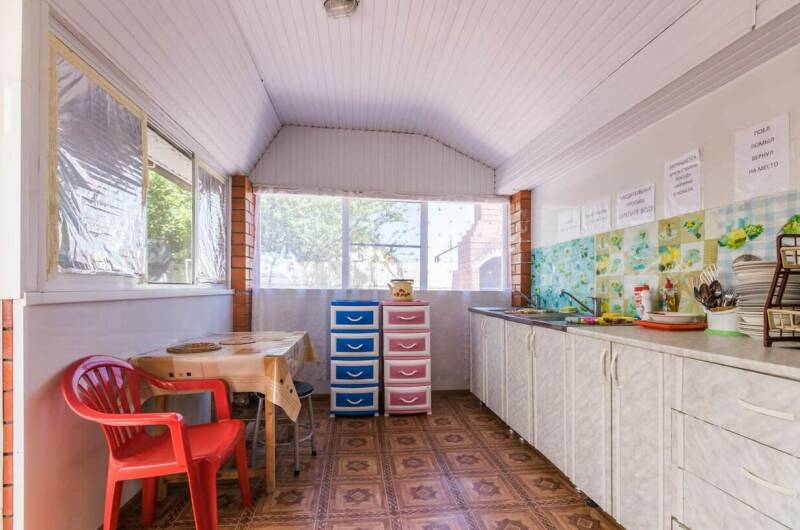 Гостевой дом «Любовь»