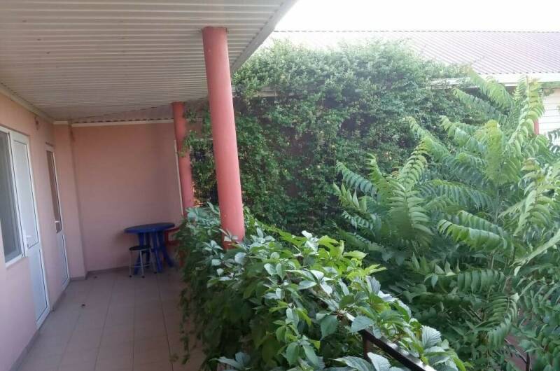 Гостевой дом «Любовь»