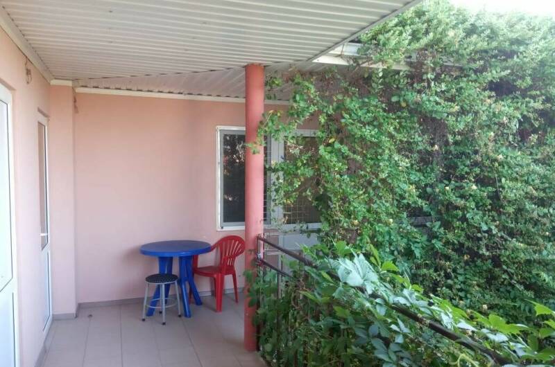 Гостевой дом «Любовь»